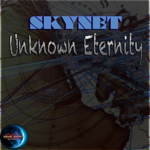 Skynet - Unknown Eternity (Remastered & Remixes)